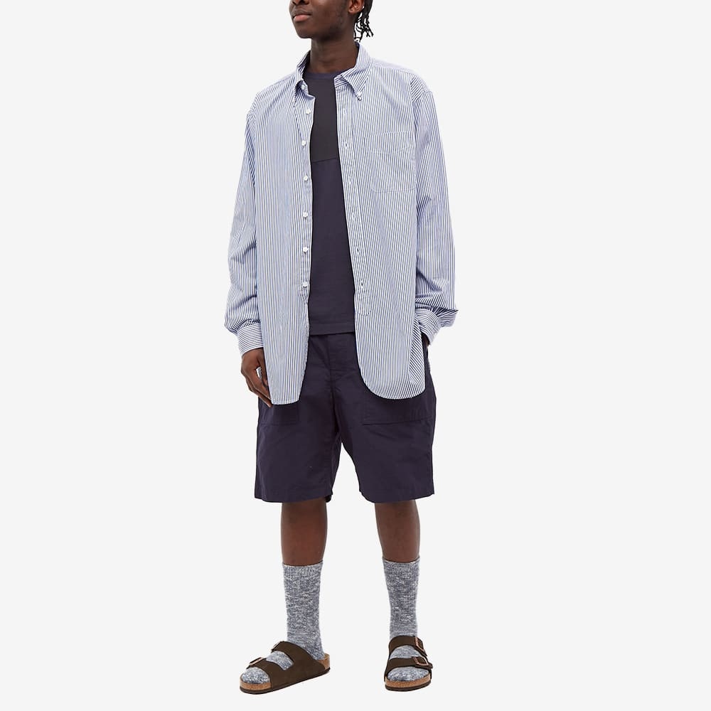 Engineered Garments Fatigue Short - 7