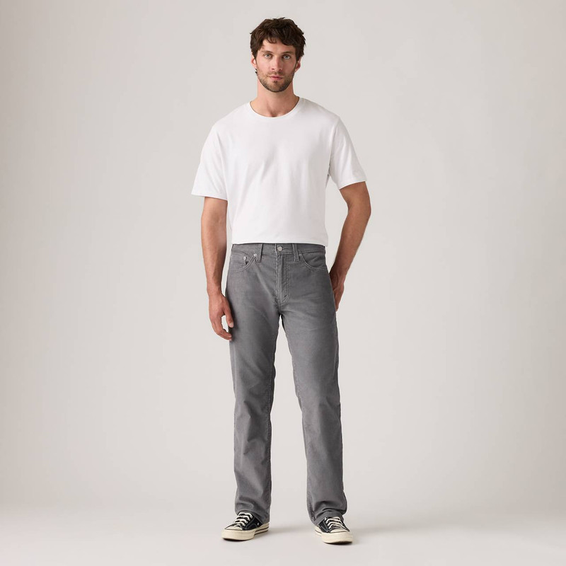 Levi's 505™ REGULAR FIT CORDUROY PANTS outlook