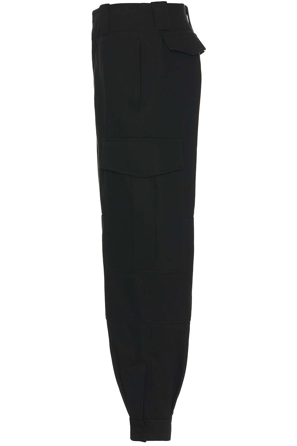 Large Pocket Trouser - 3
