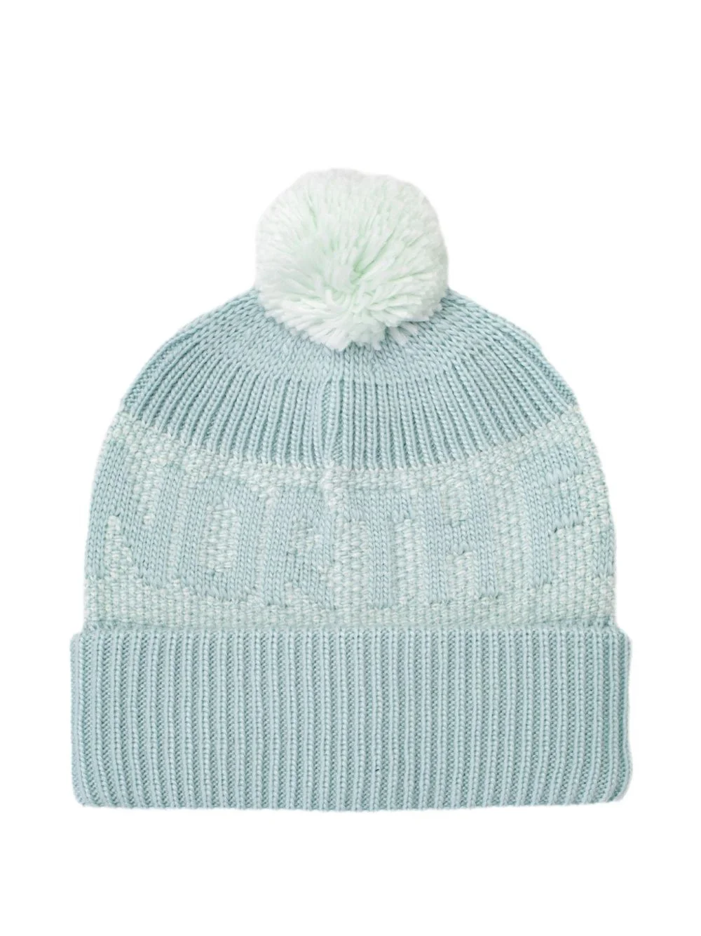 Retro Cabin beanie hat - 1
