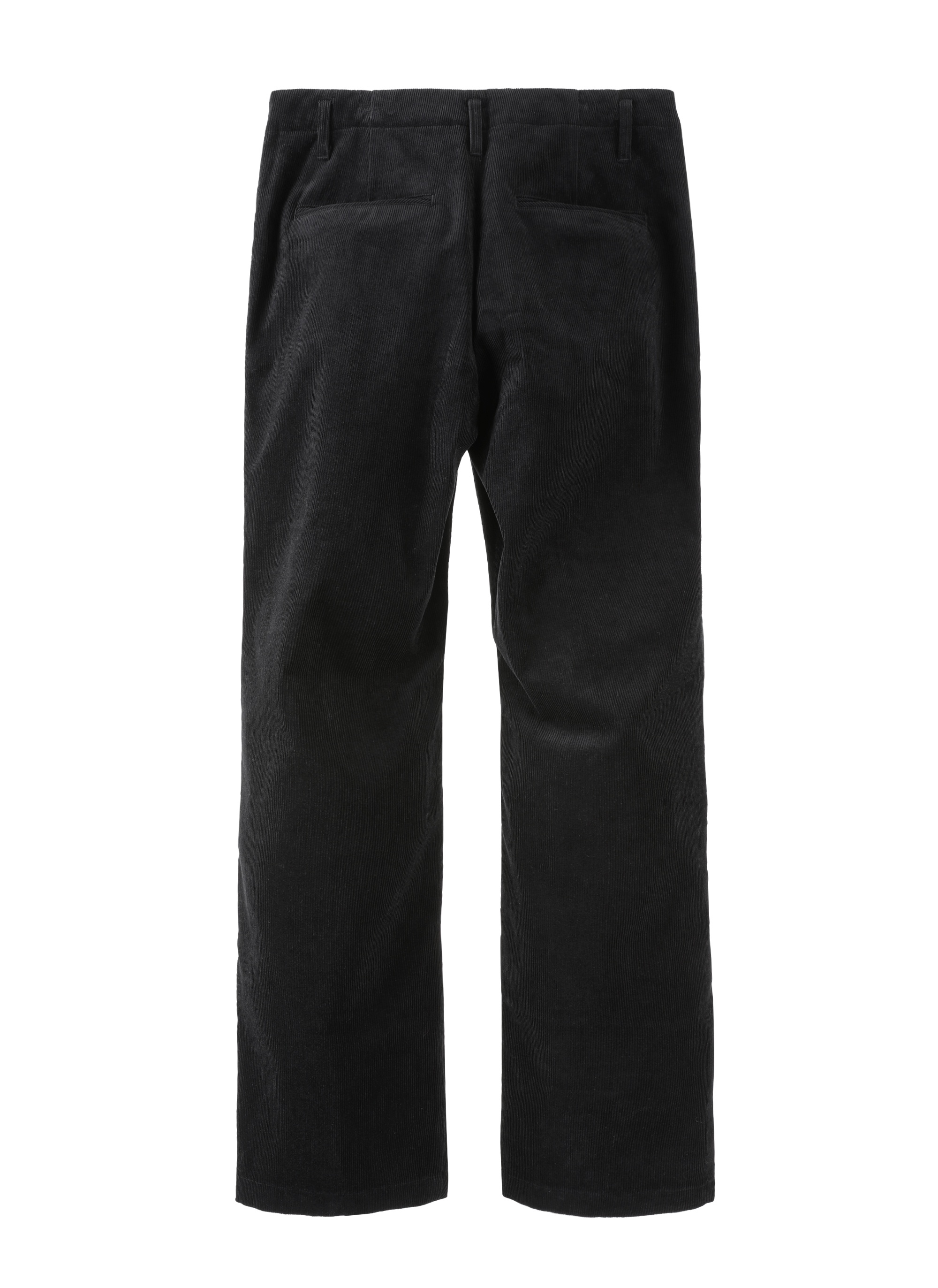 5.1 TROUSERS RIGHT (BLACK) - 4