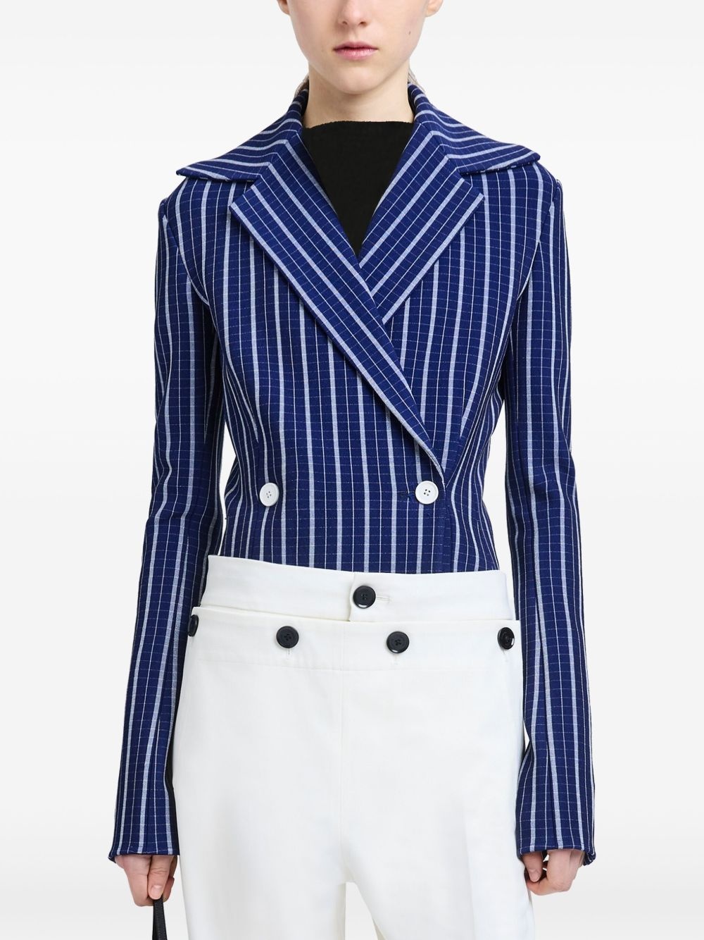 Marine jacket - 5