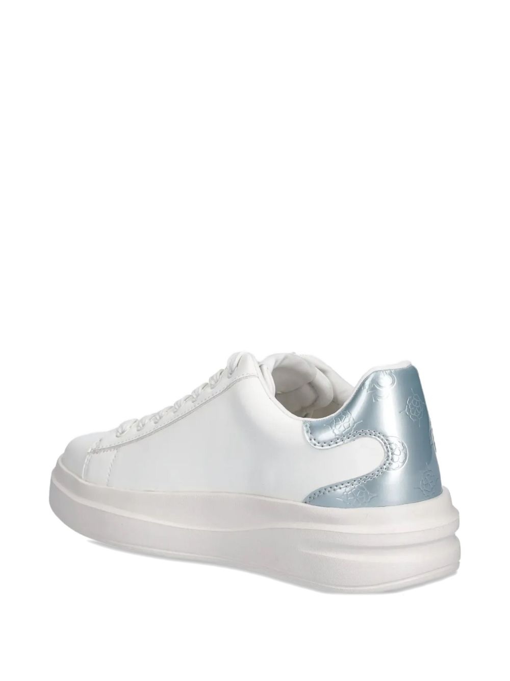 Elbina lace-up sneakers - 3