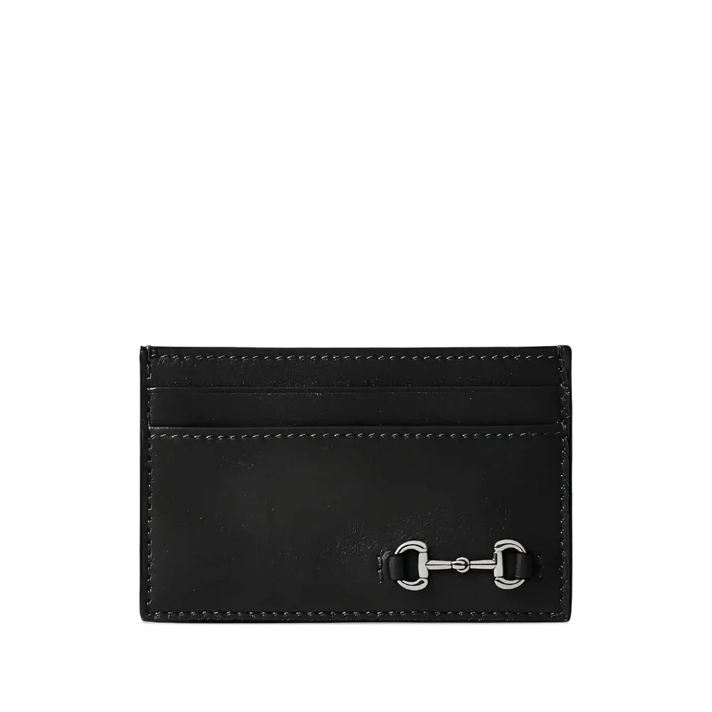 Gucci Black Wallets & Purses Women - 1