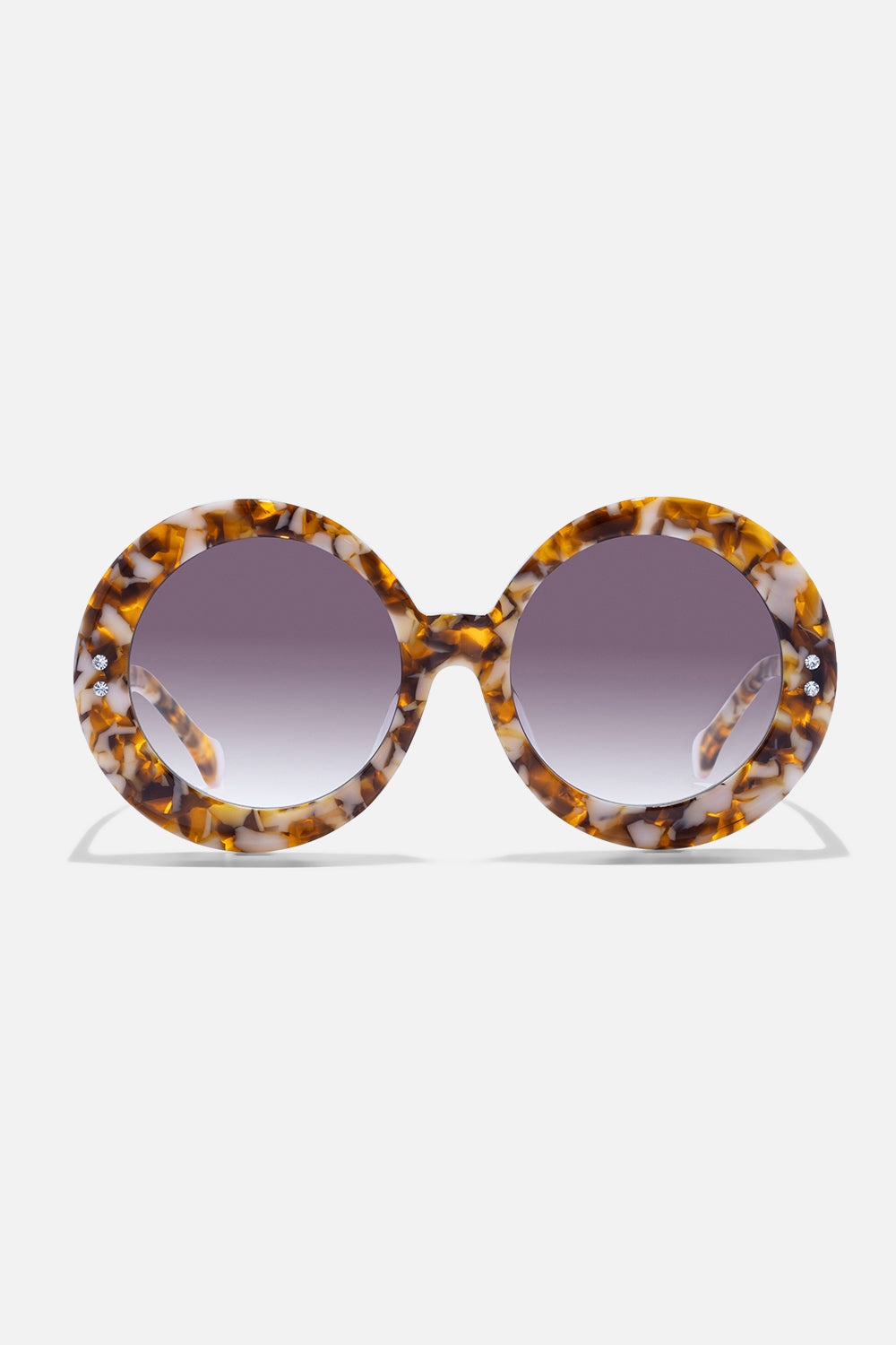 EDITOR IN CHIEF SUNGLASSES - 1