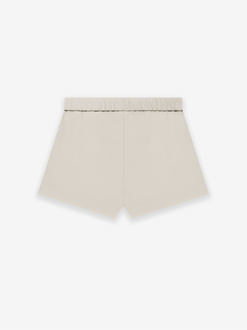 Wool Nylon Short 2