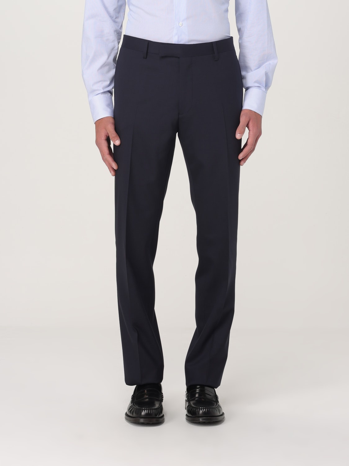 Suit men Lardini - 6