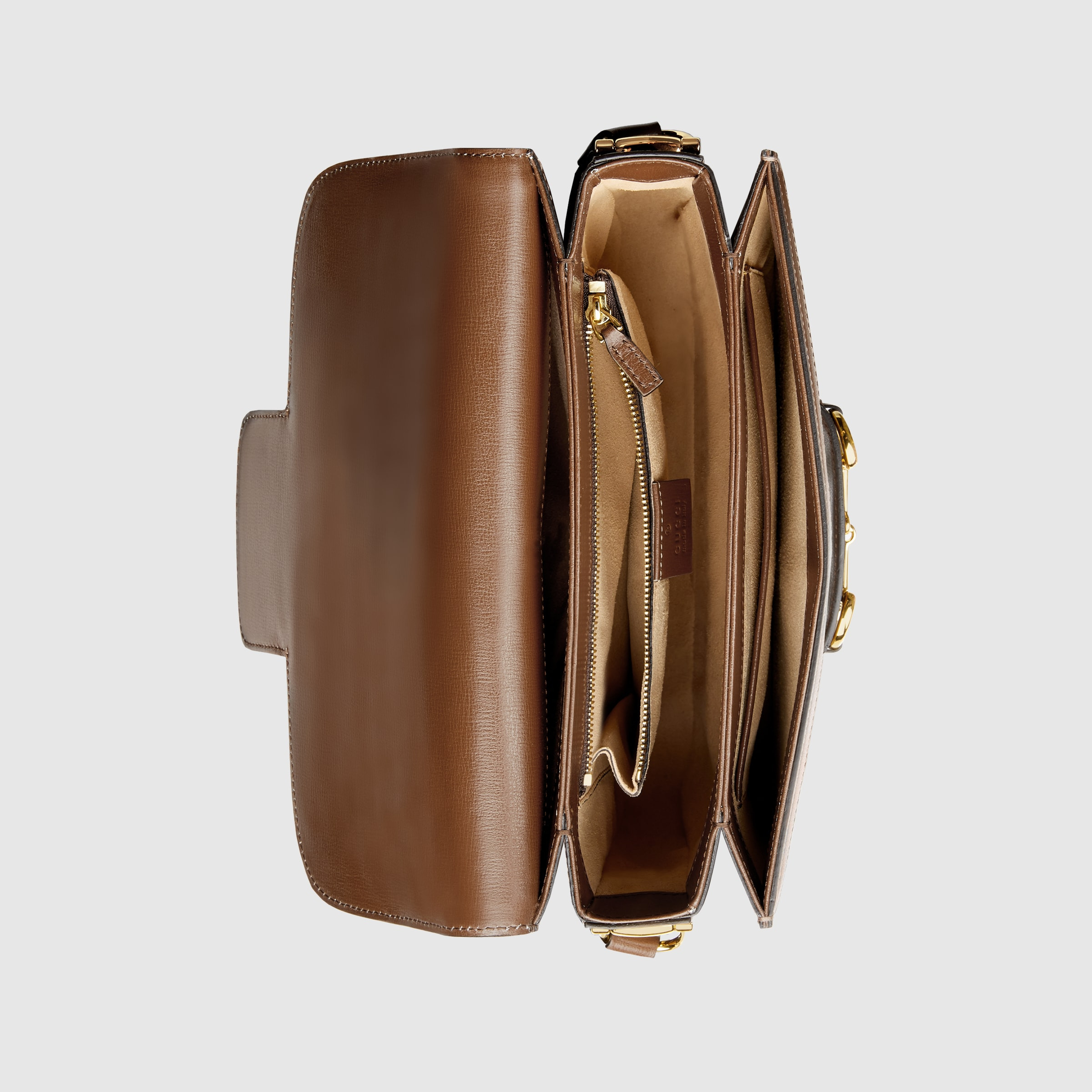 Gucci Horsebit 1955 shoulder bag - 6
