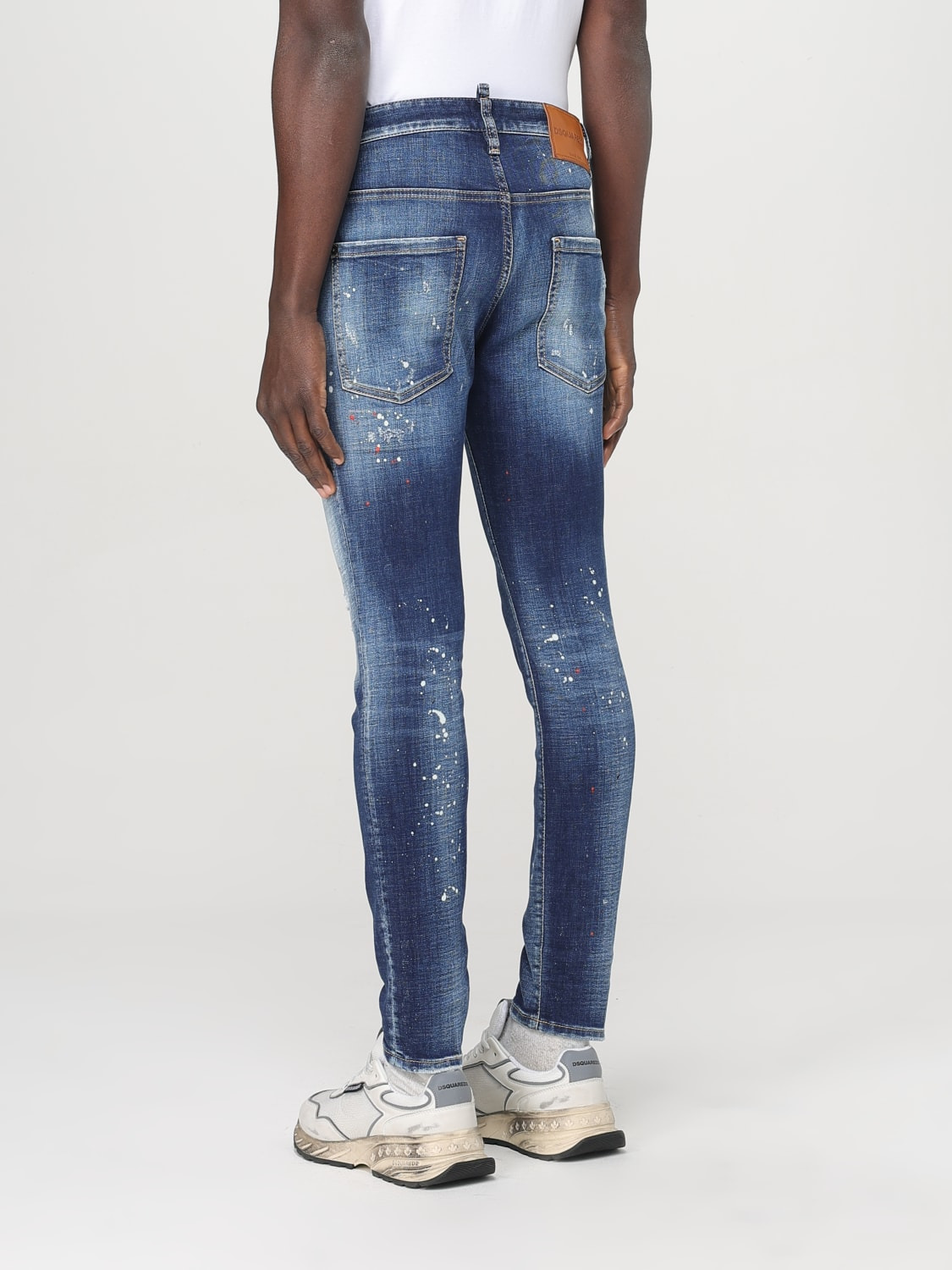 Jeans men Dsquared2 - 2