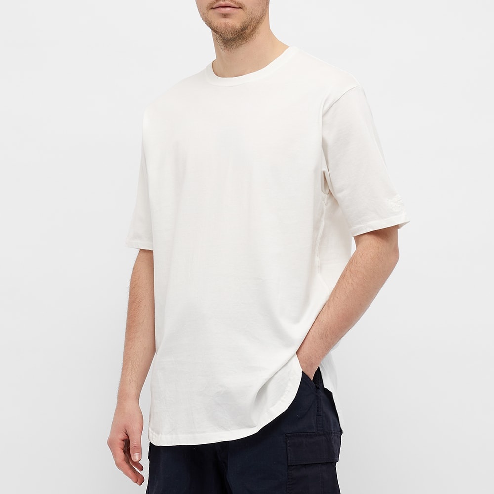 Nonnative The Dunedin Sound Dweller Tee - 4