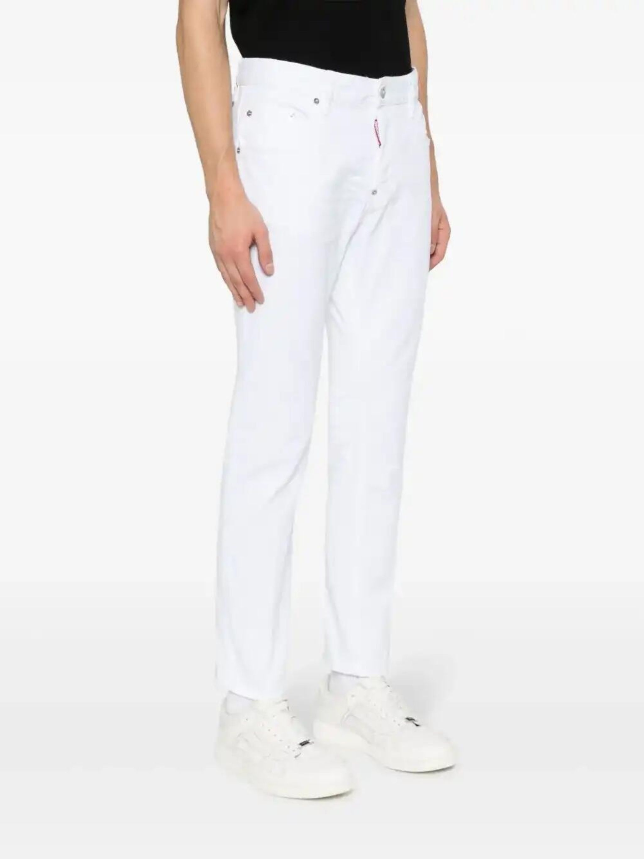 Skater slim-fit jeans - 3