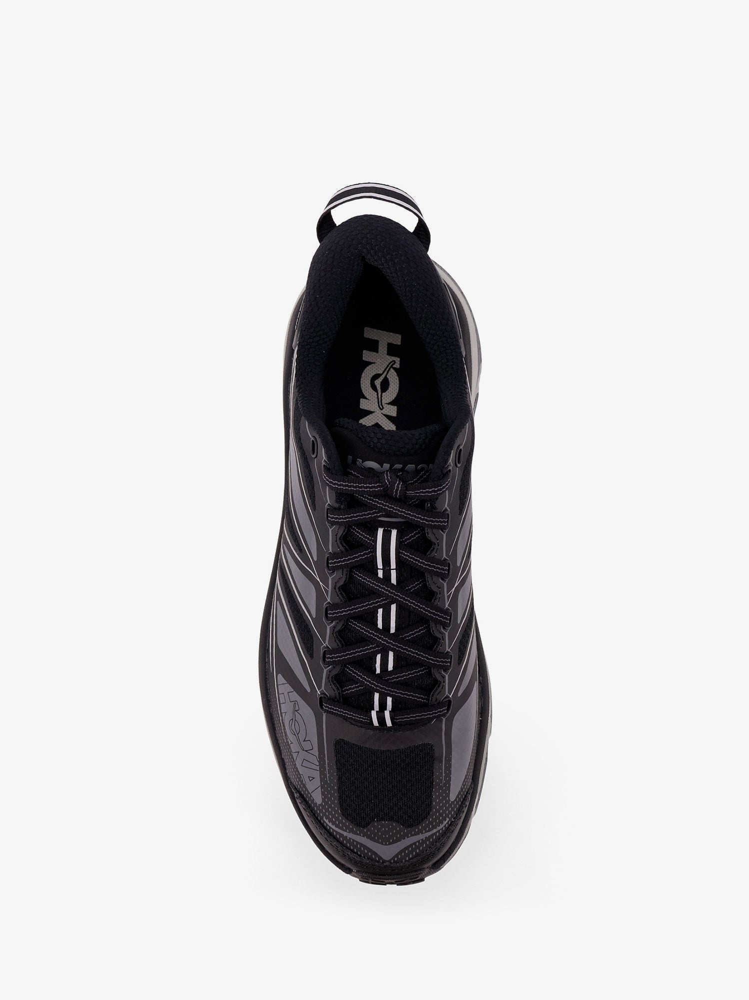 Hoka U Mafate Speed 2 Mesh And Rubber Sneakers - 5