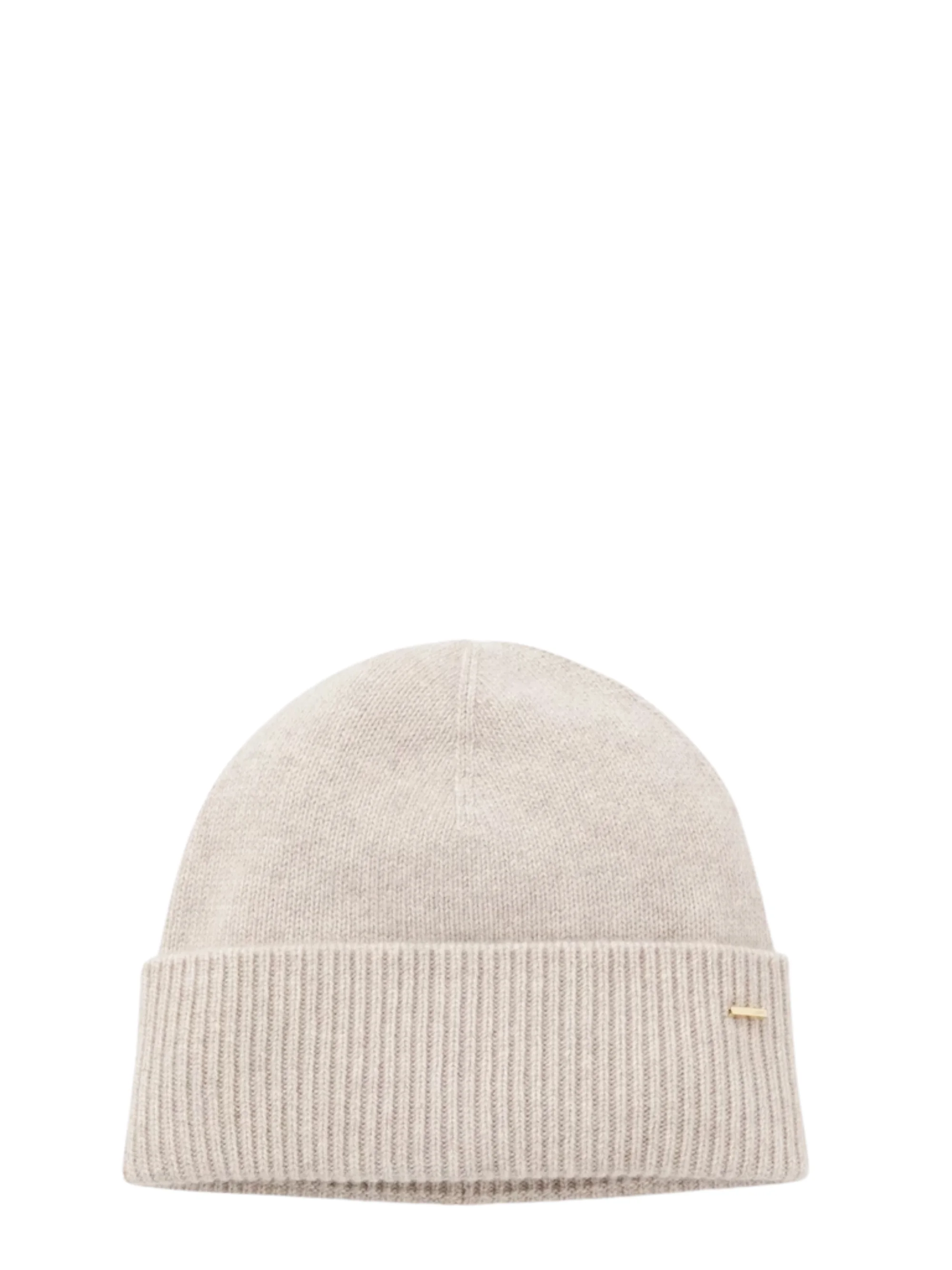 Wool beanie - 1