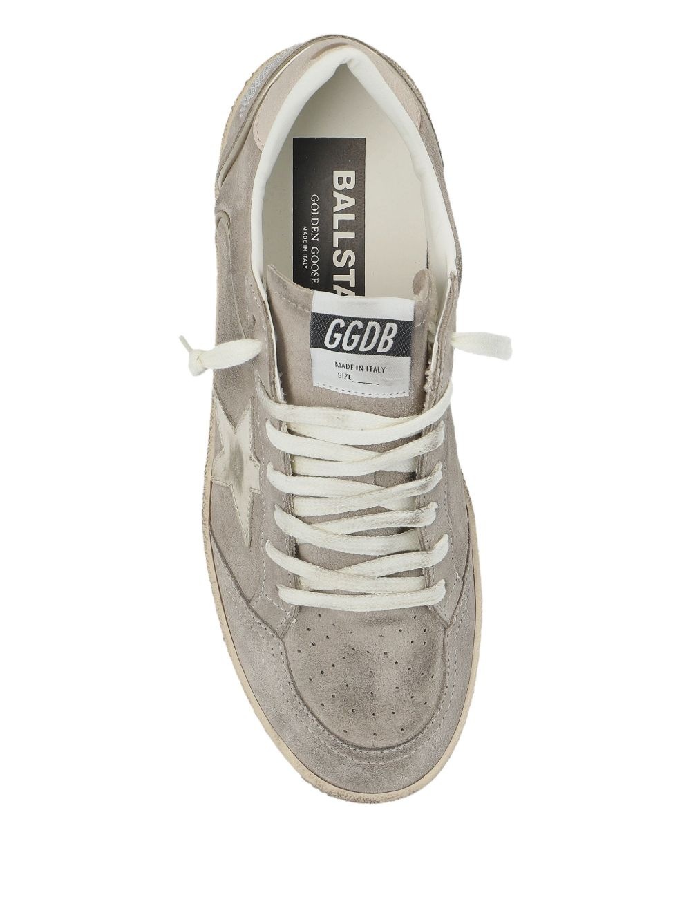 Ball Star sneakers - 4