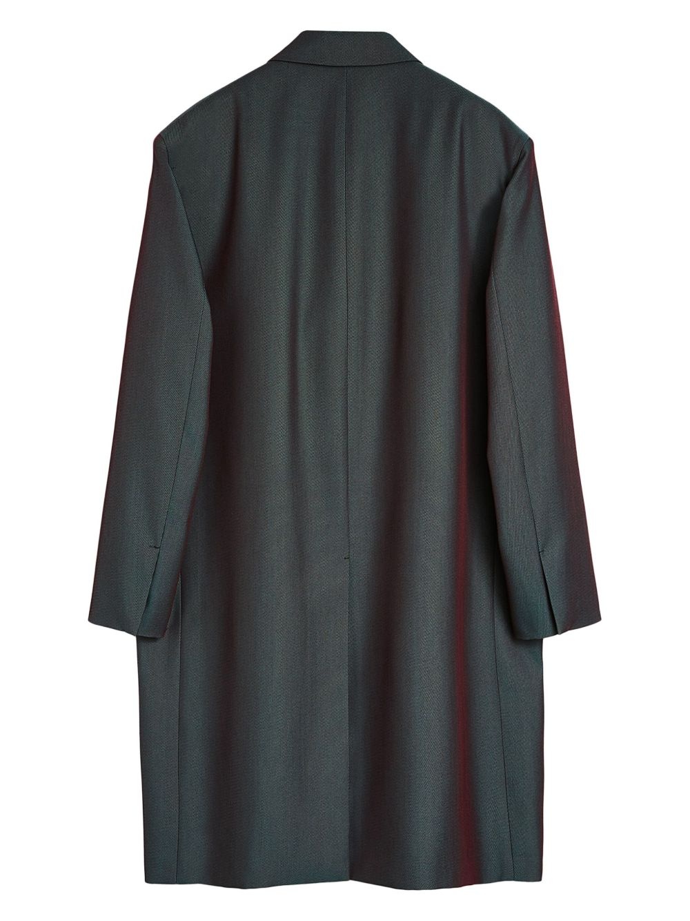 tailored coat - 5