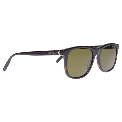 Montblanc MONTBLANC SUNGLASSES MB0013S outlook