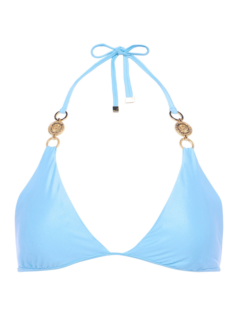 Annabelle Triangle Bikini Top 1
