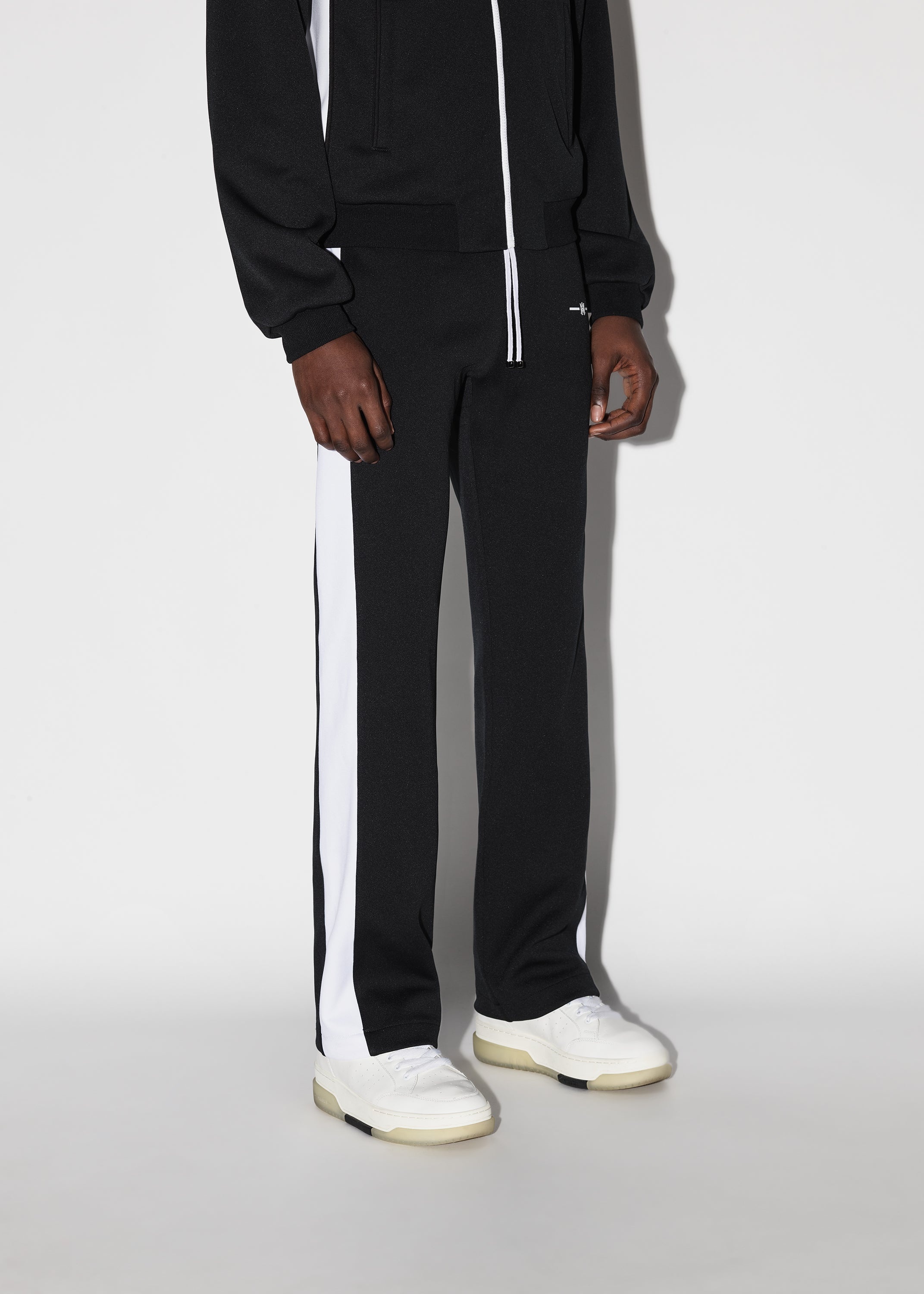 ALWAYS ON POINT TRACK PANTS - 3