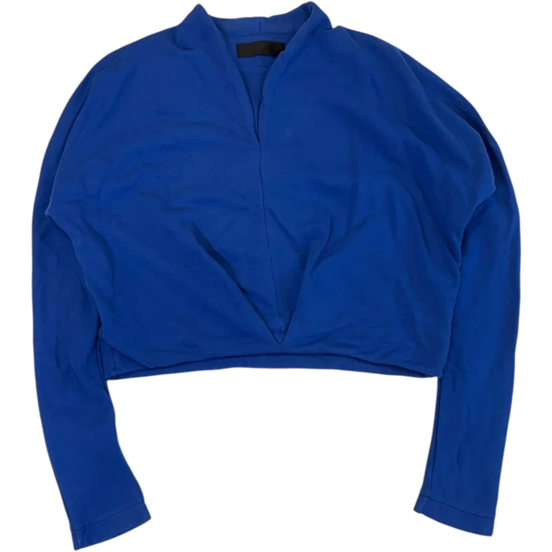 Haider Ackermann SS2016 - 1