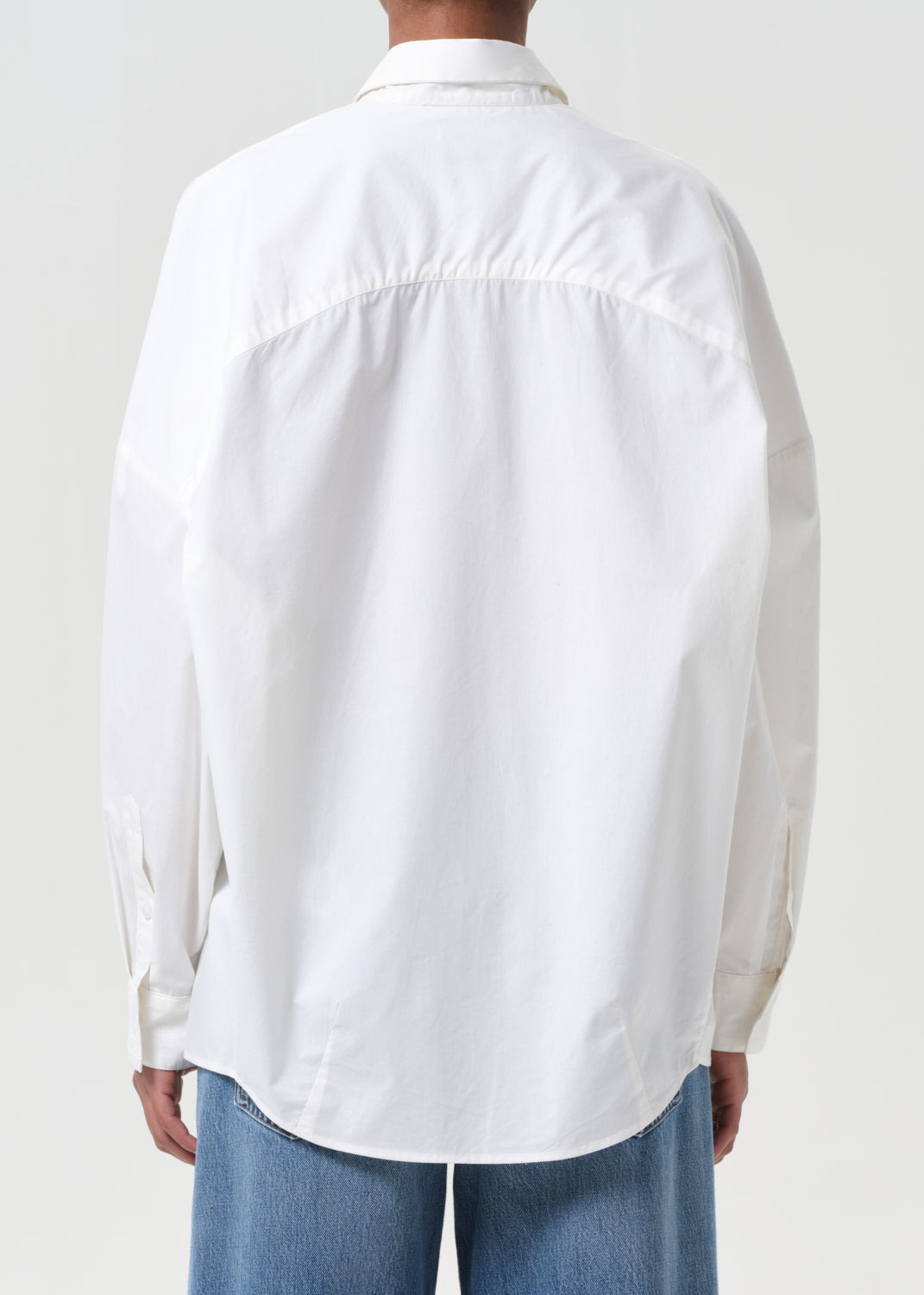 ROUX SHIRT IN RICE - 4