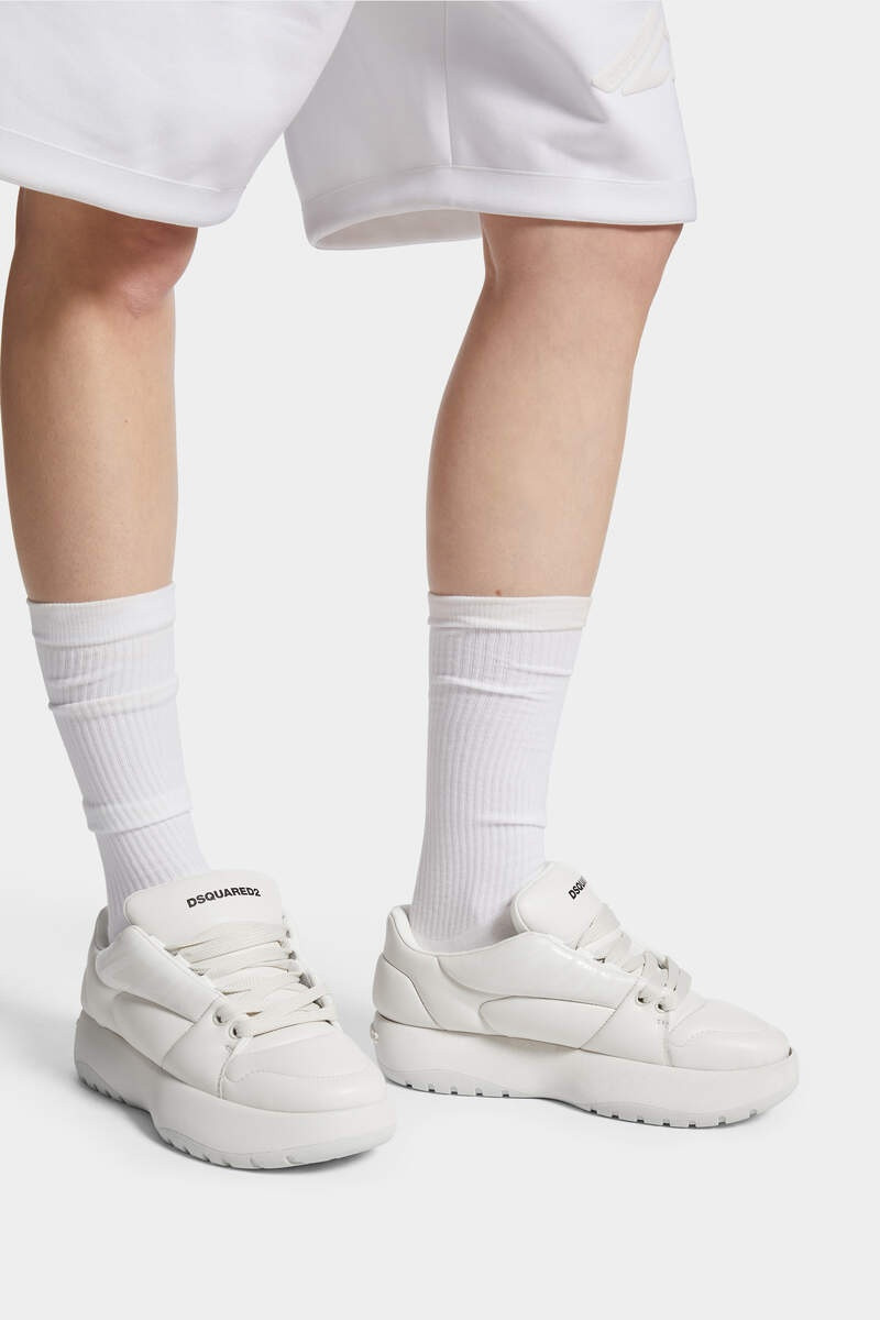 ICON 새로운 세대 CUPSOLE SNEAKERS 1