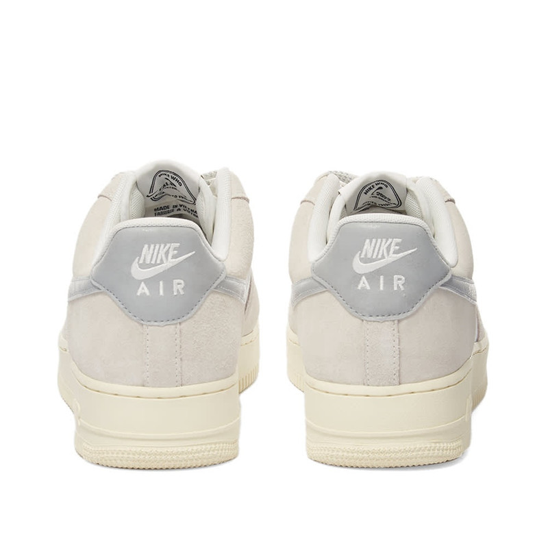 Nike Nike Air Force 1 '07 Lv8 Vntg outlook