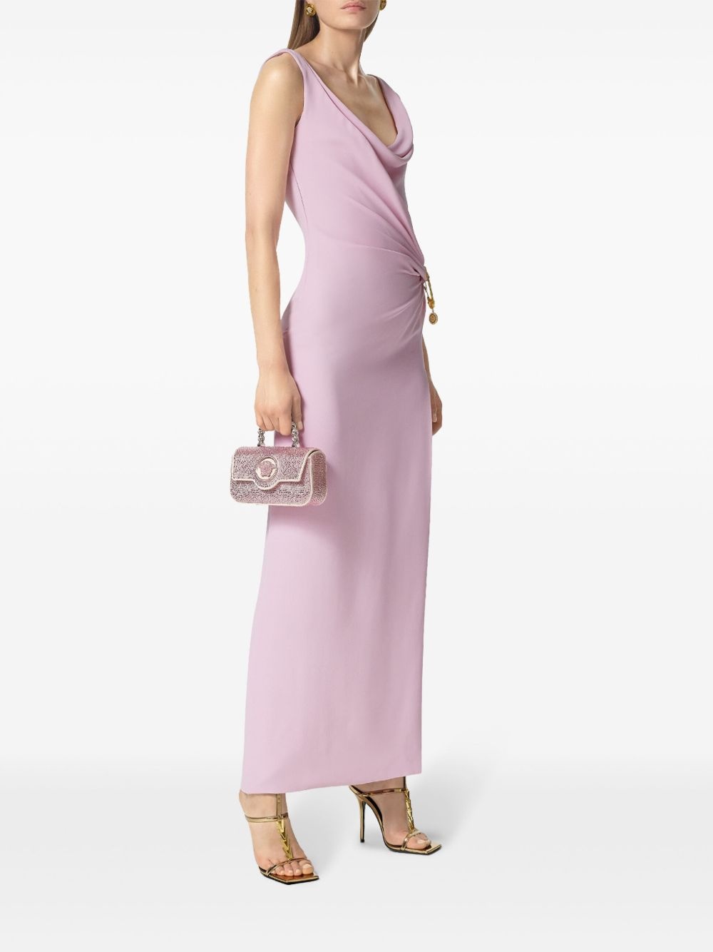 La Medusa mini bag - 2