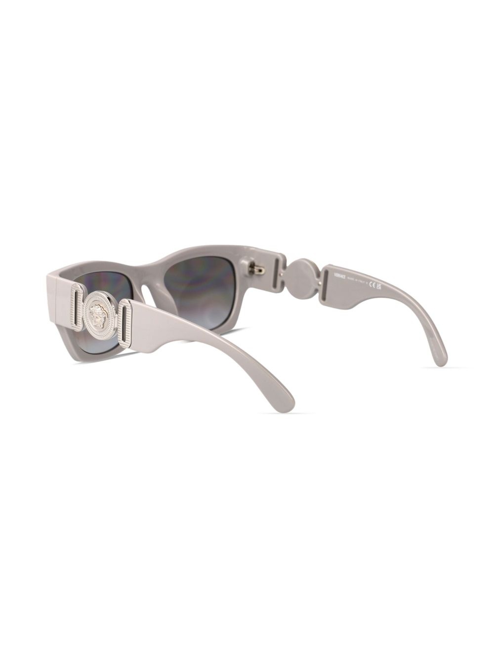 butterfly-frame sunglasses - 4