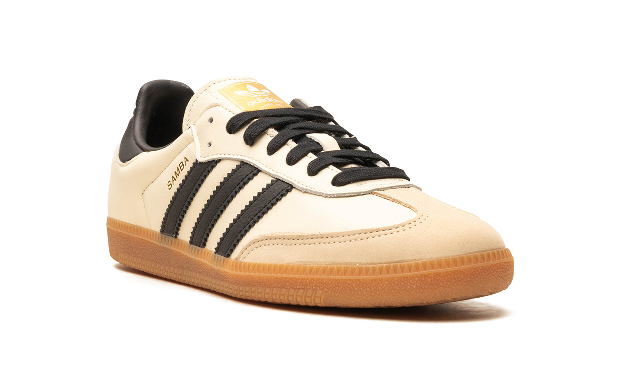 Samba Og WMNS "Sand Strata" - 7