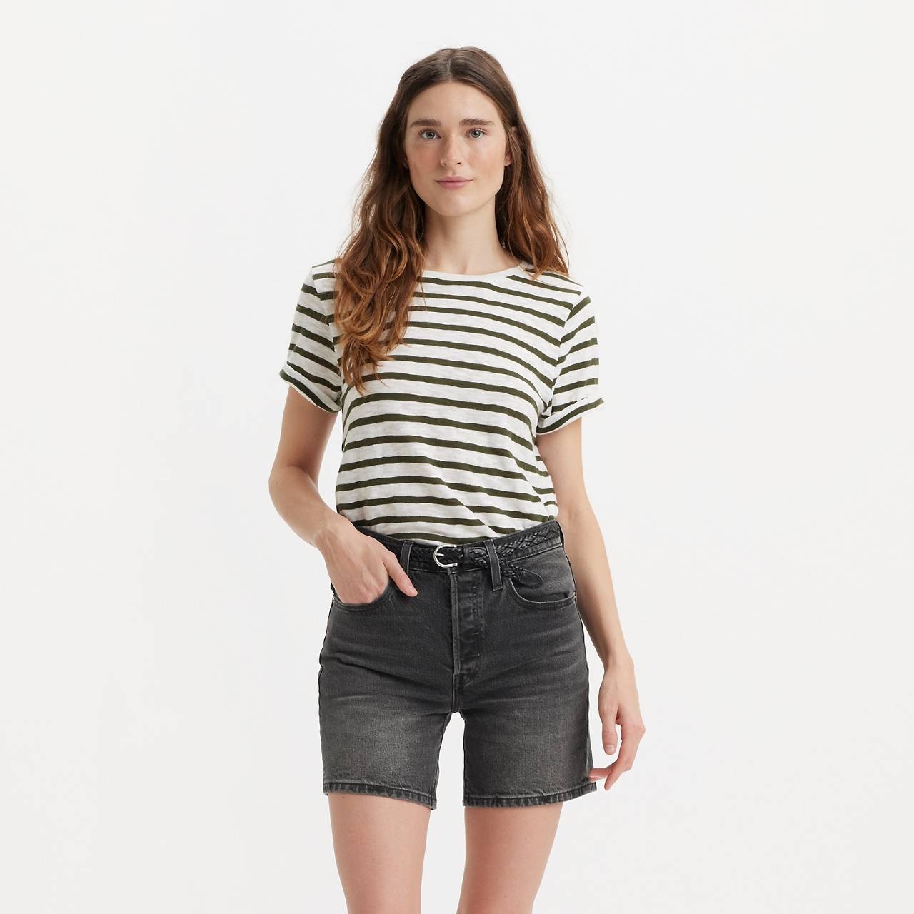 MARGOT SHORT SLEEVE T-SHIRT - 1