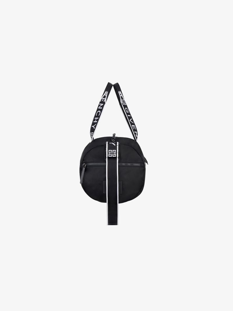 GIVENCHY 4G foldable bag in nylon 4