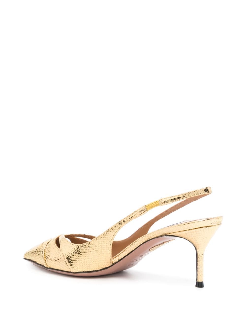 65mm Moves slingback pumps - 3