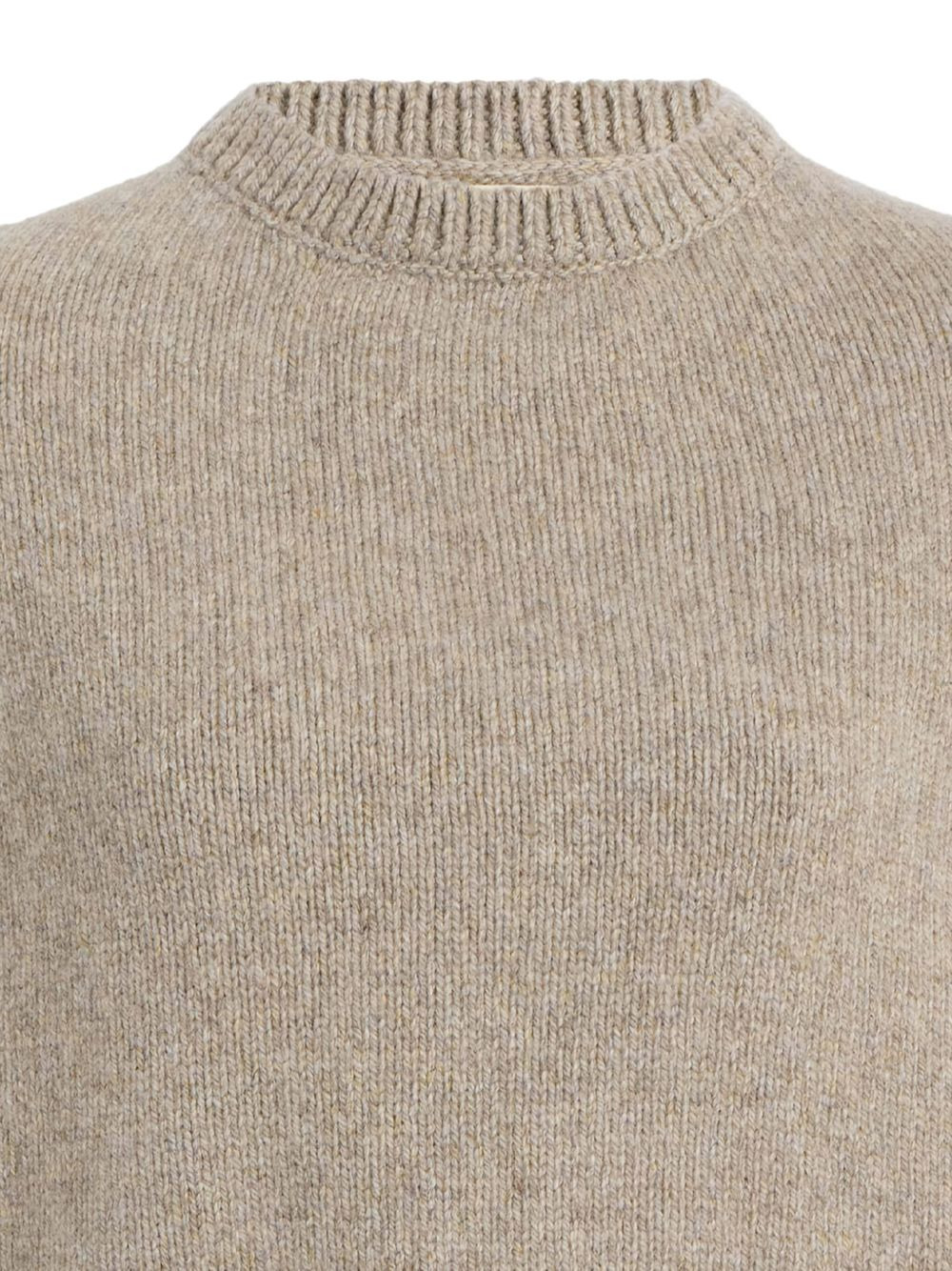 Sabina crew-neck sweater - 2
