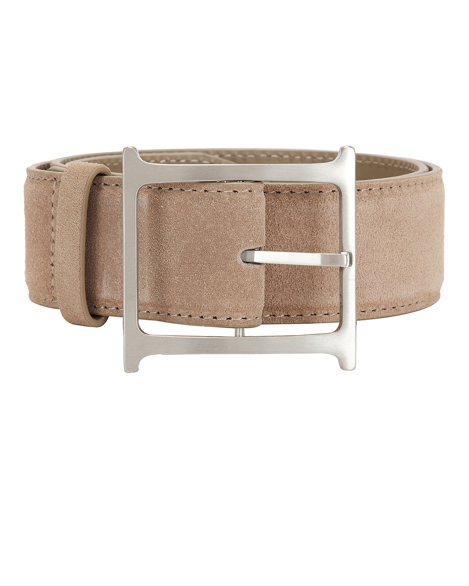 Logo Belt - 3