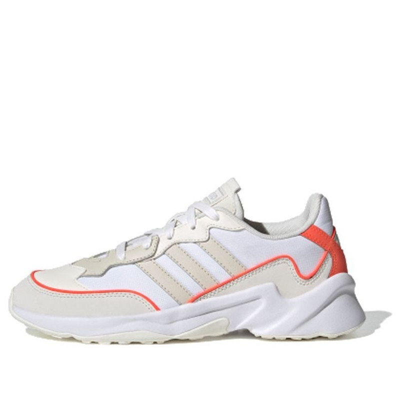 (WMNS) adidas 20-20 FX 'White Glory Pink' EH2147 - 1