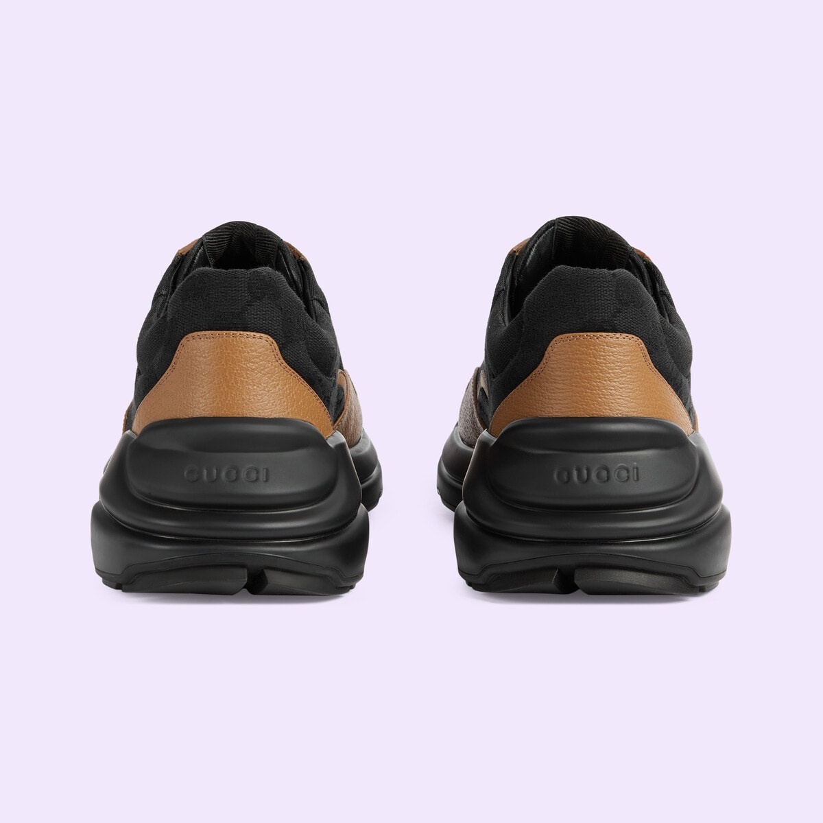 Men's Rhyton sneaker - 4