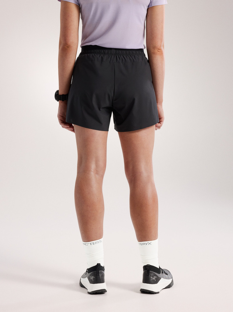 Norvan 2-in-1 Short 5" 5
