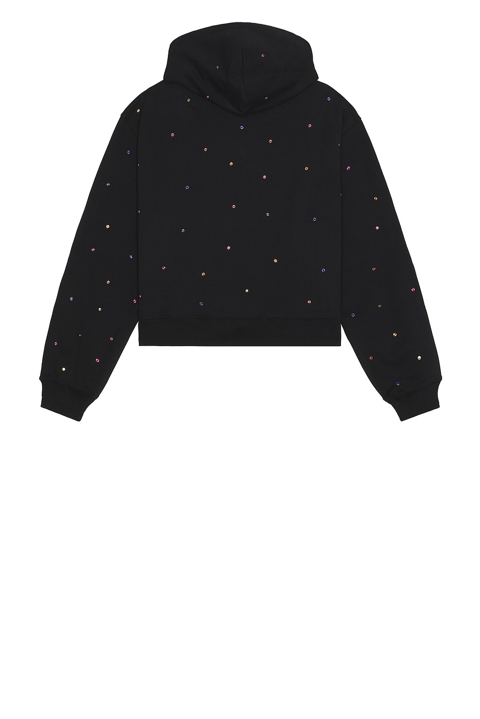 Studded Hoodie - 2