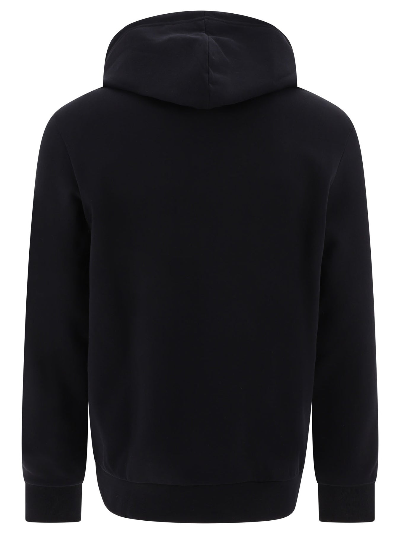 Rue Madame Sweatshirts Black - 2