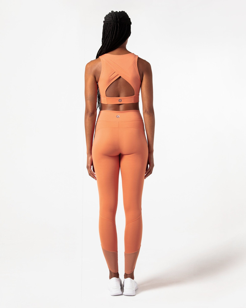 ACTIVE SILK LEGGINGS 3