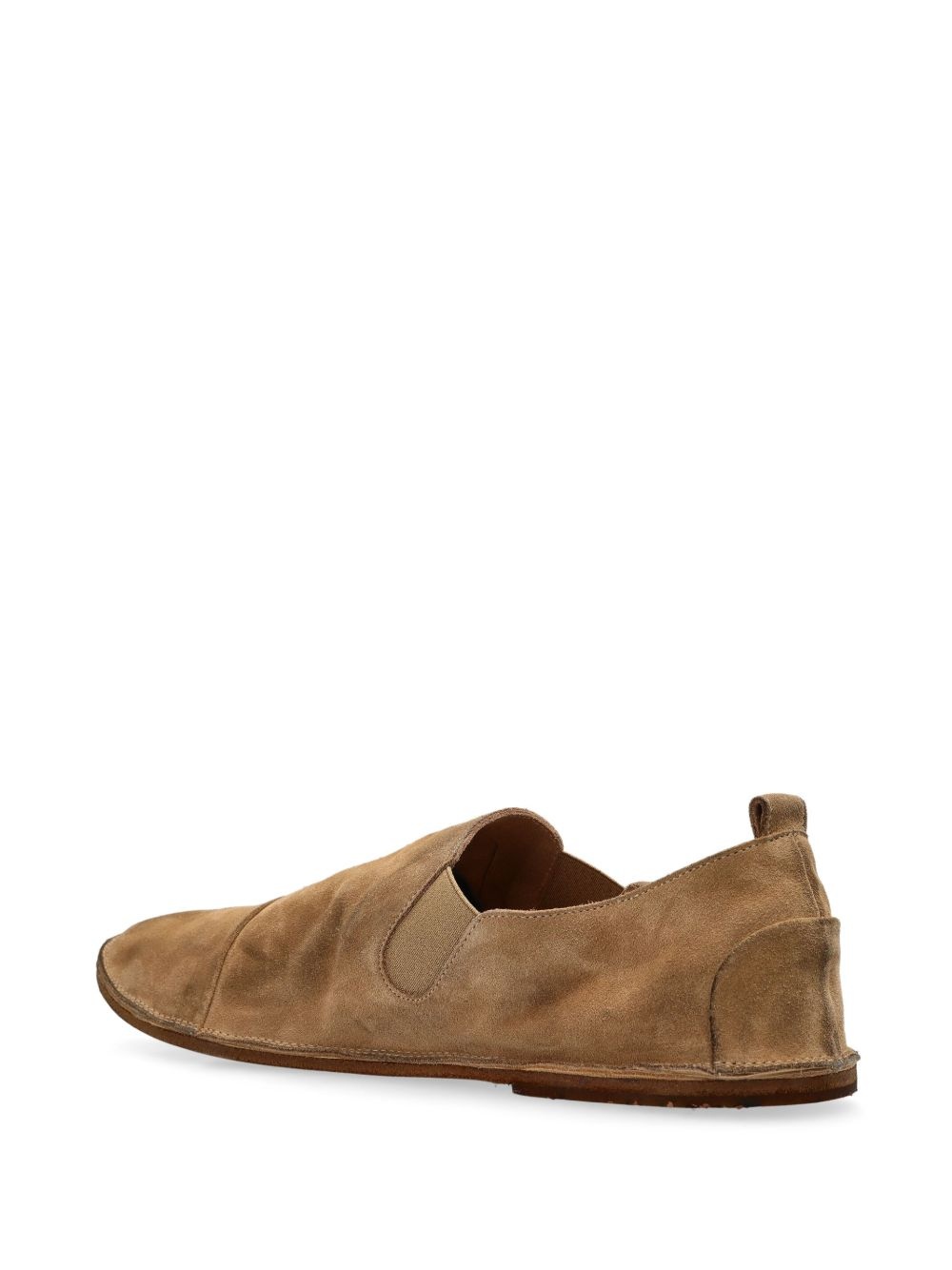 Strasacco loafers - 3