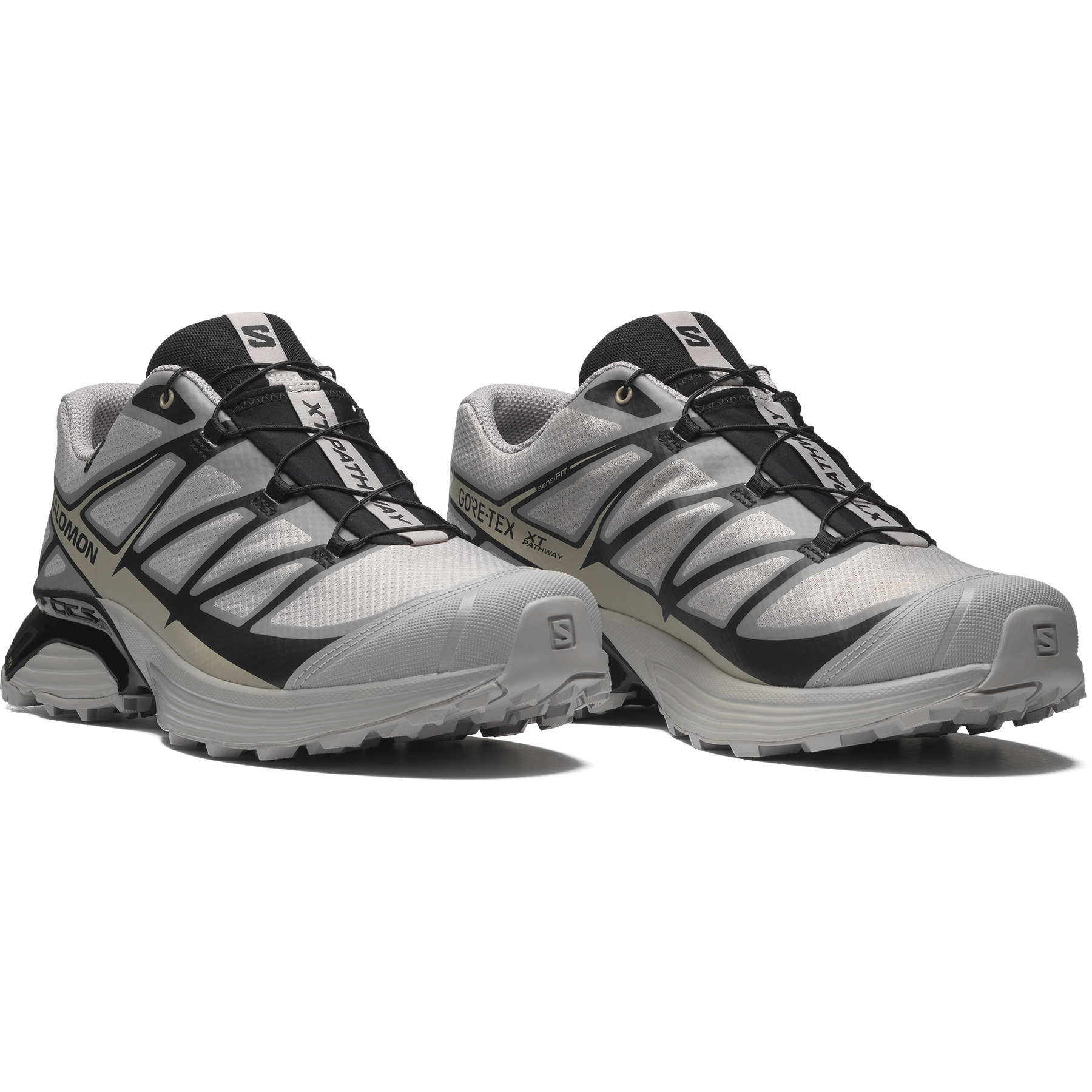 XT-PATHWAY GORE-TEX - 4