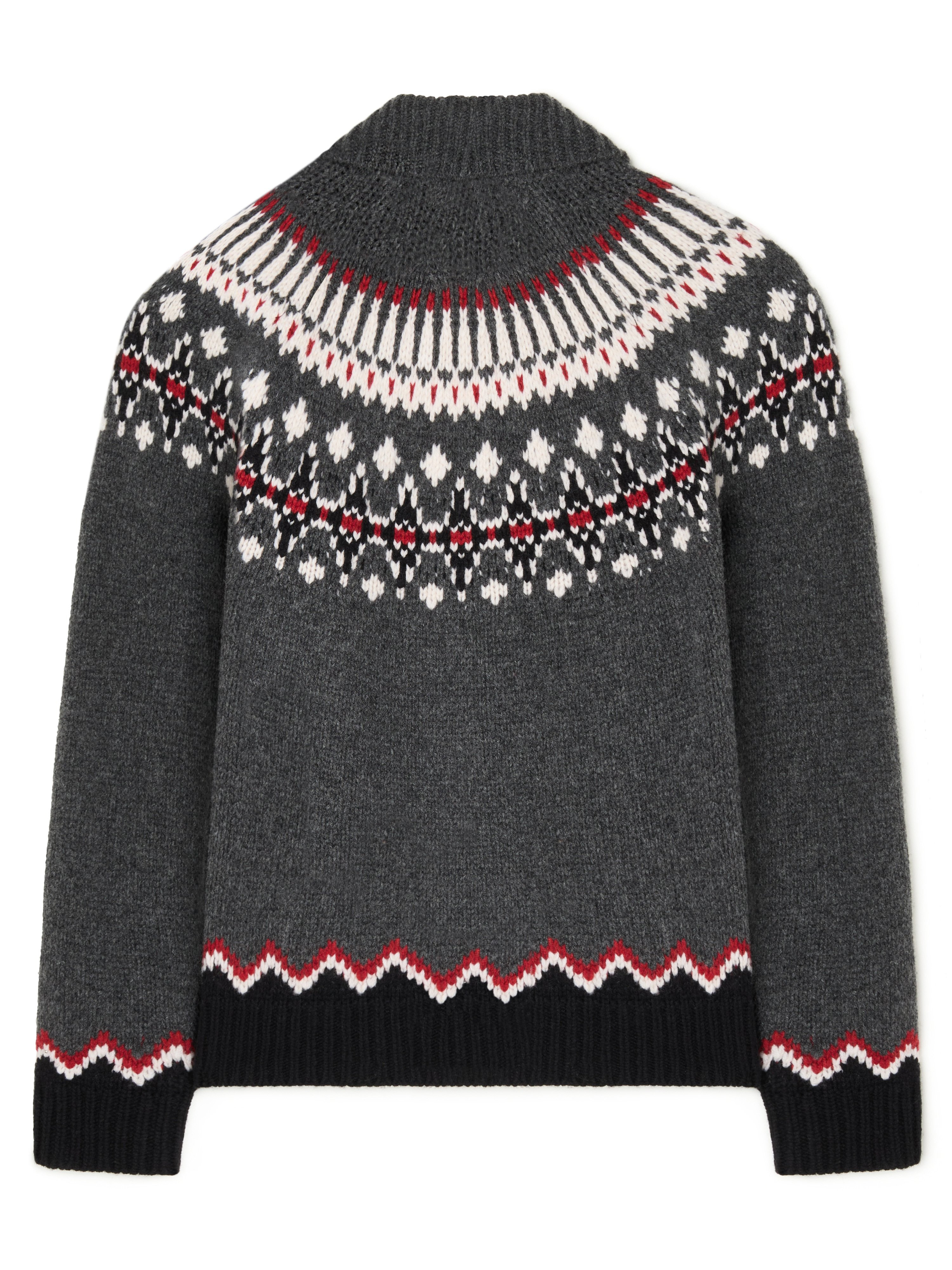 Sweet Winter Jacket - 3