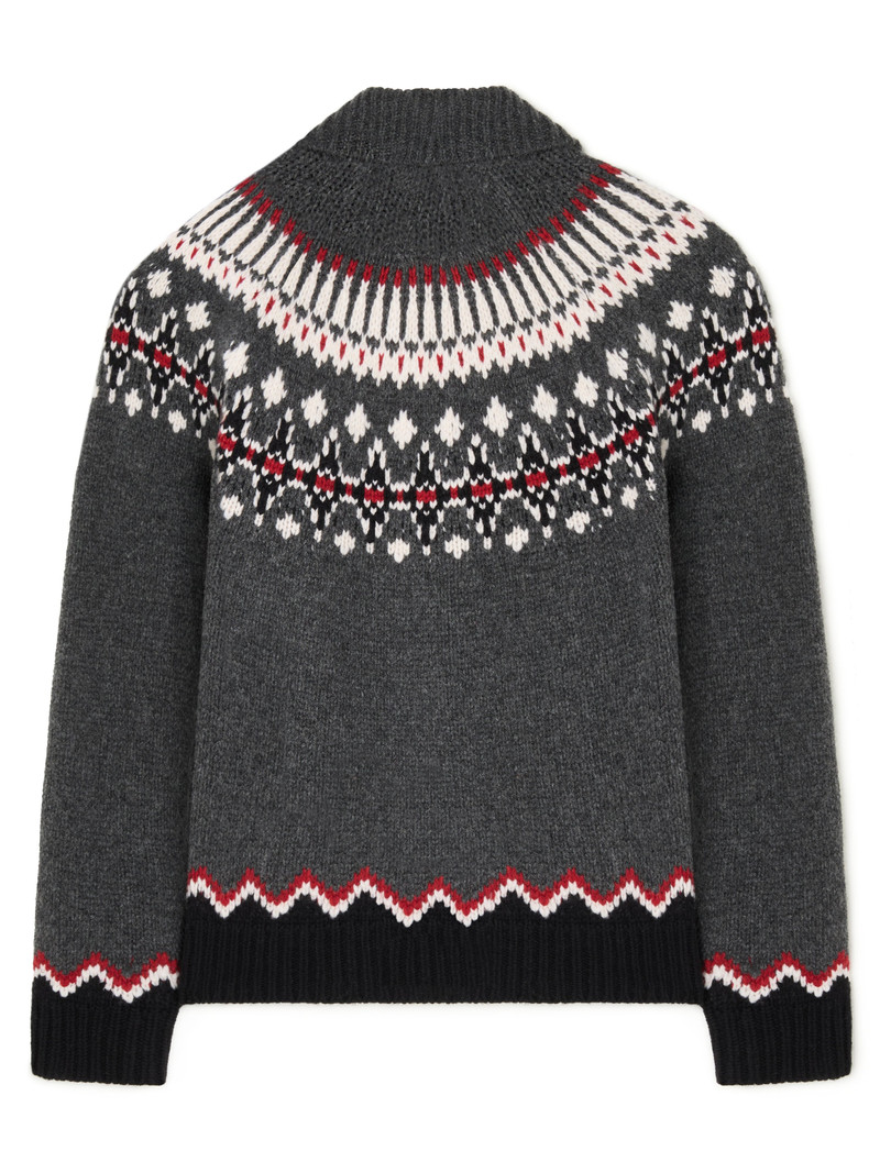 Sweet Winter Jacket 3