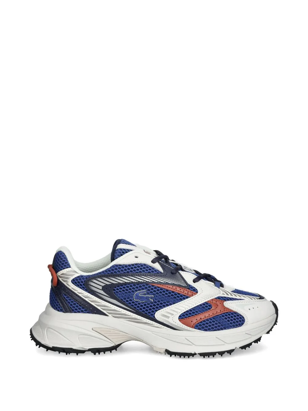 L003 Neo Shot low-top sneakers - 1