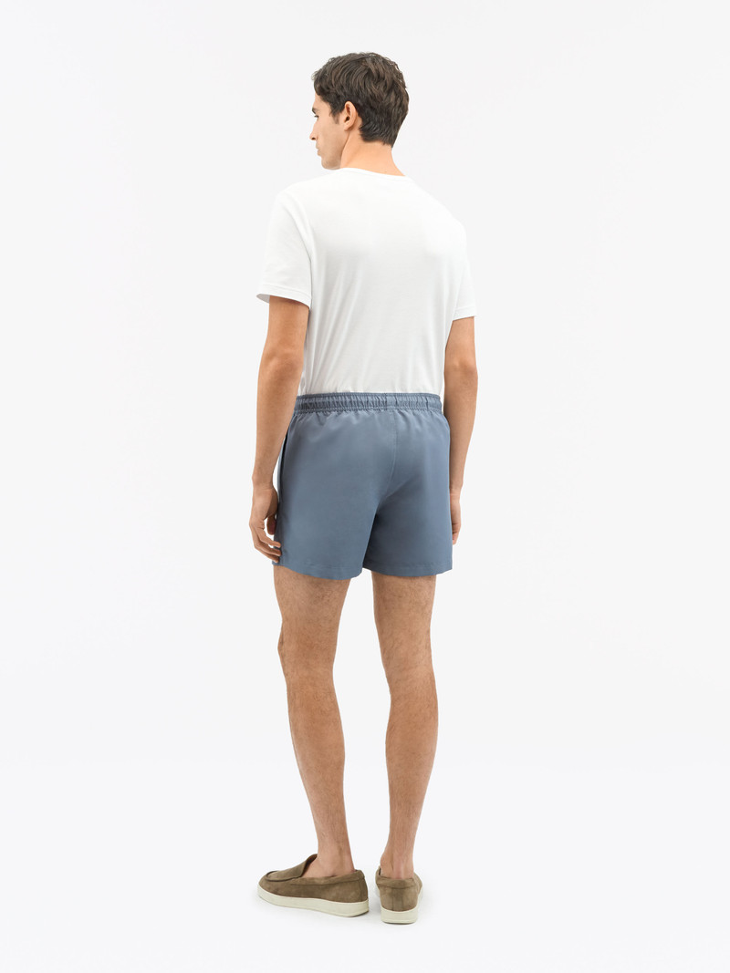Sjo Swimwear-Style Shorts 3