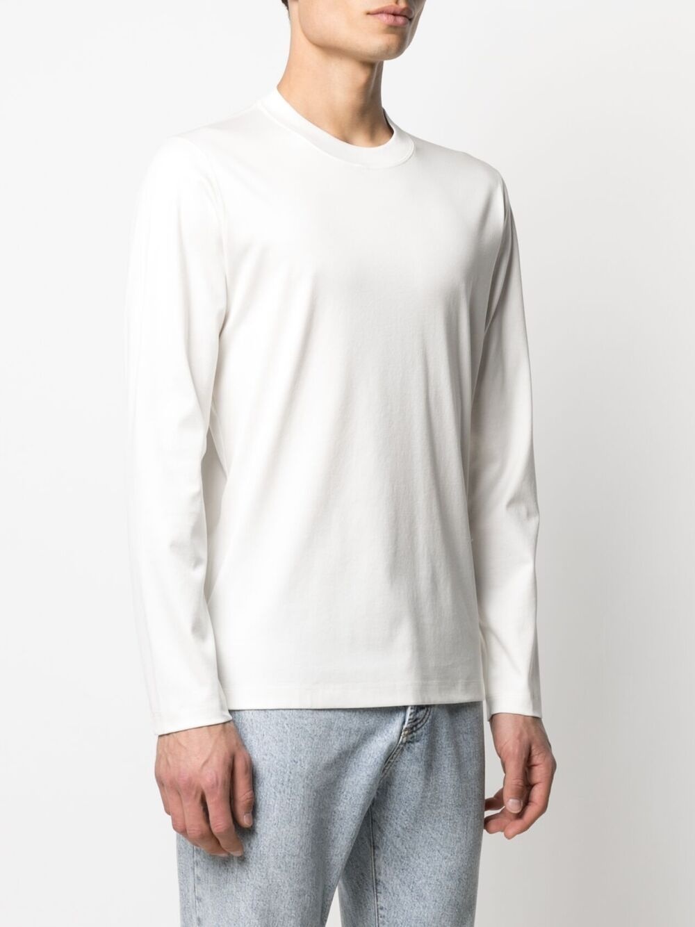 long-sleeved T-shirt - 3