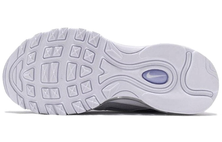 Nike (WMNS) Nike Air Max 97 SE 'Metallic Platinum' CQ4806-015