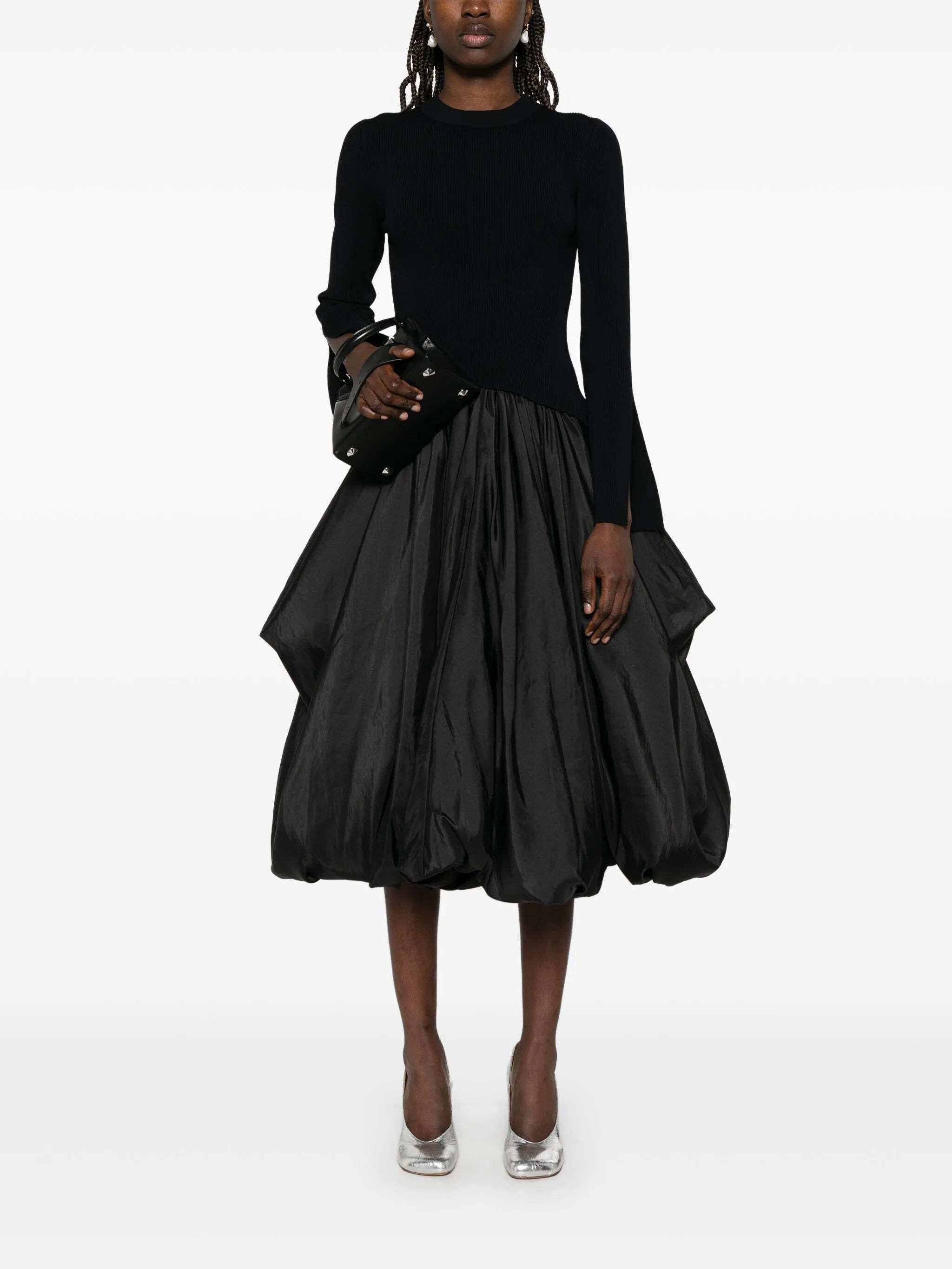 Kenlie midi dress - 2