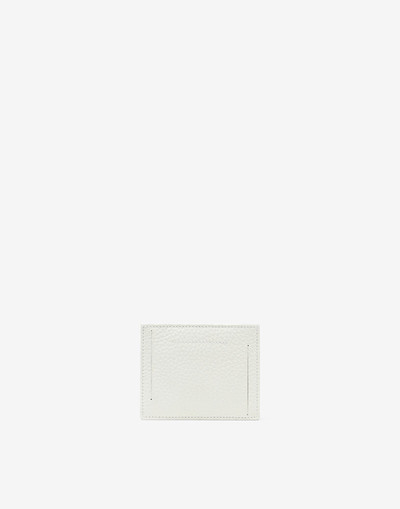 MM6 Maison Margiela Logo cardholder outlook